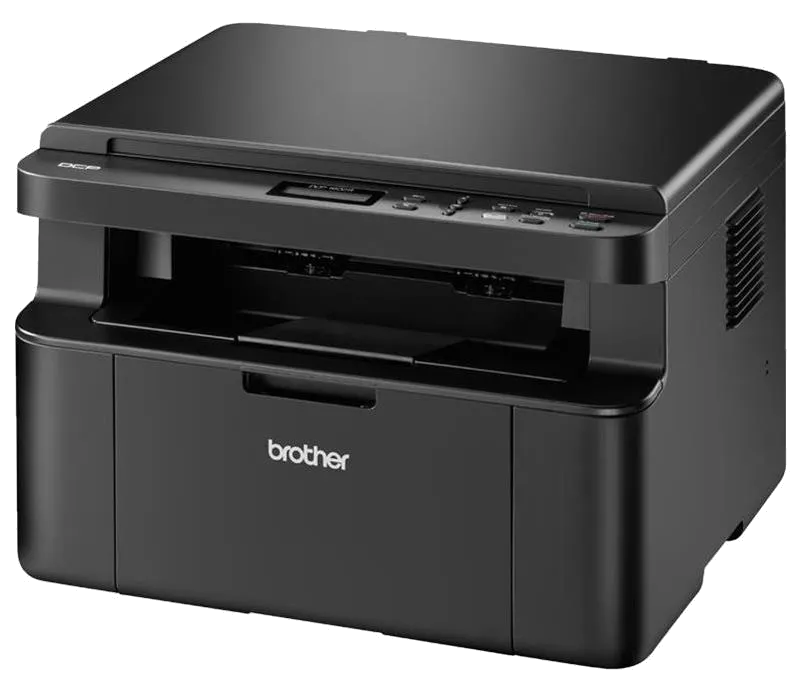Замена Wi-Fi Brother DCP-1602R