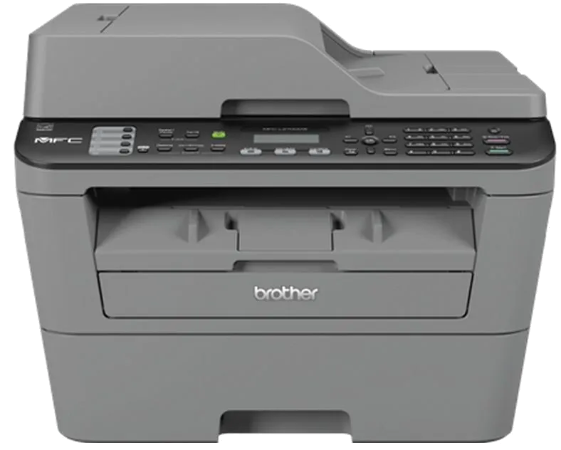 Замена Wi-Fi Brother MFC-L2700DNR
