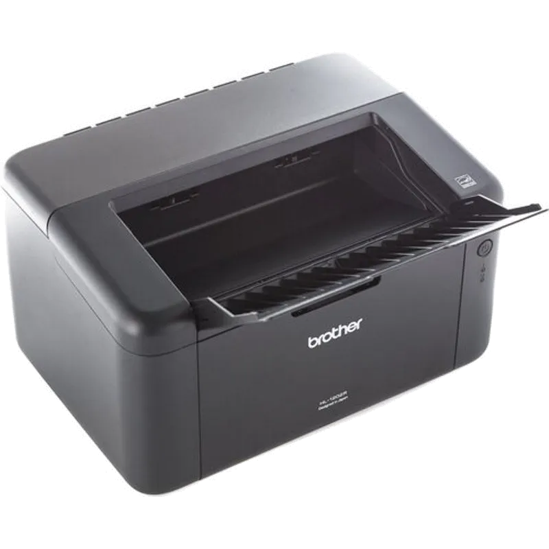 Замена печки Brother HL-1202R
